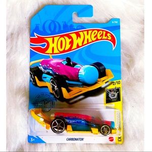 Hot Wheels Carbonator (bottle opener) brand new